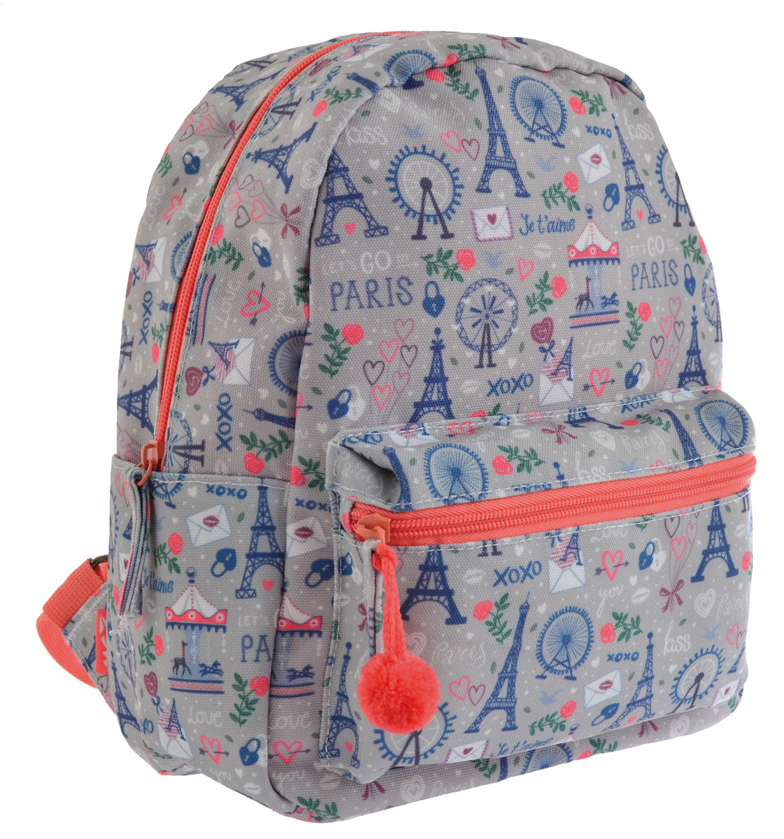 

Рюкзак YES 556603 ST-32 Paris