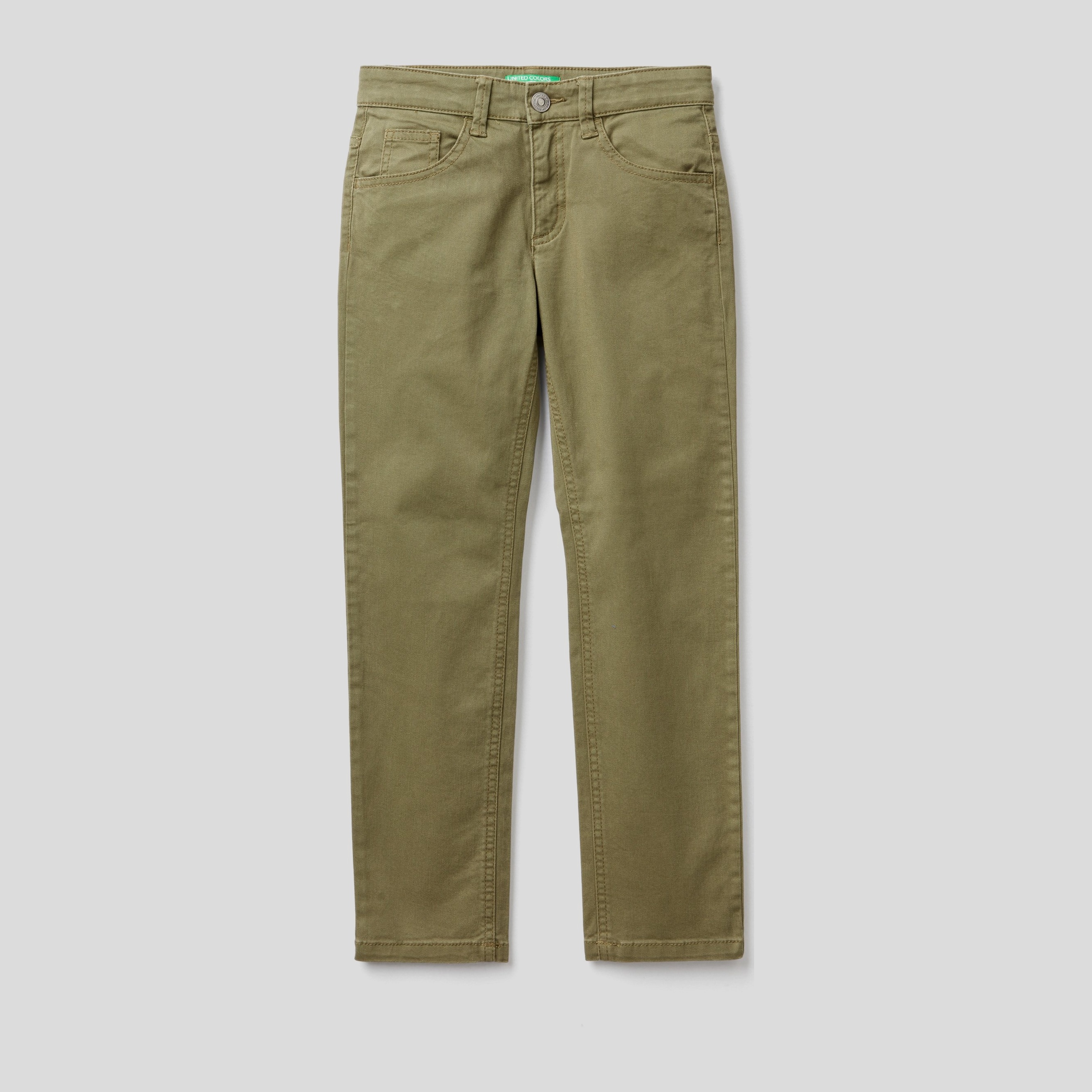 

Брюки United Colors of Benetton 4HM657LR0.G-22Y 160 см EL