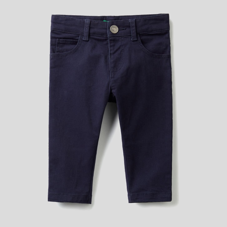 

Джинсы United Colors of Benetton 4HM657MA0.P-252 100 см XX