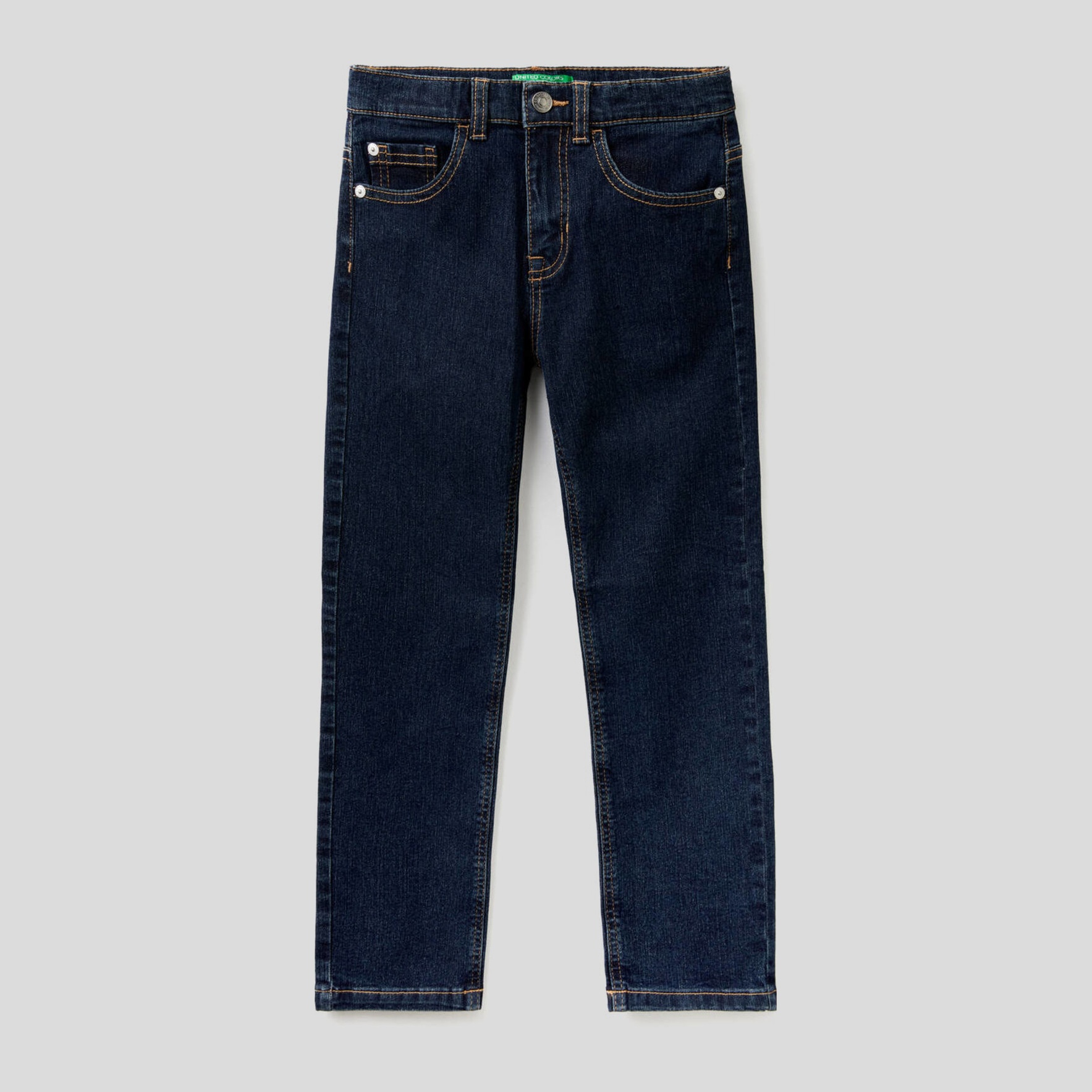 

Джинсы United Colors of Benetton 4XA257OT0.G-903 150 см XL