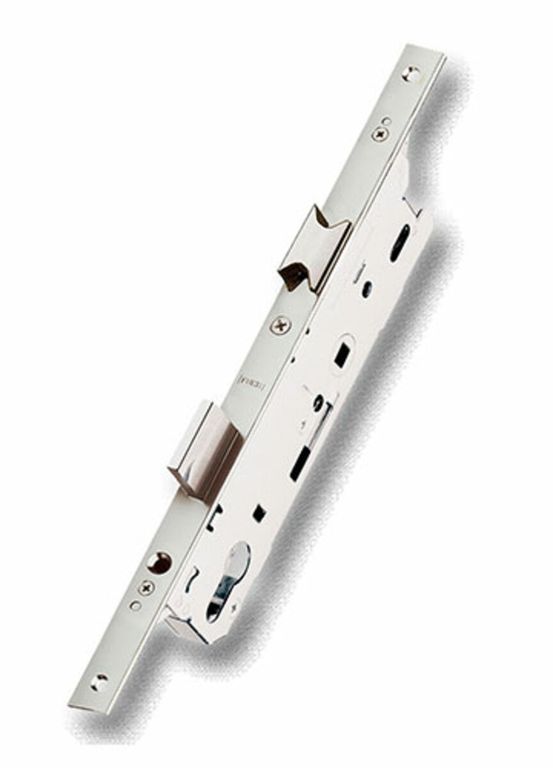

Замок Multisafe 803 92/45 Мм Без Защёлки Fuhr Acm3452B10Sy