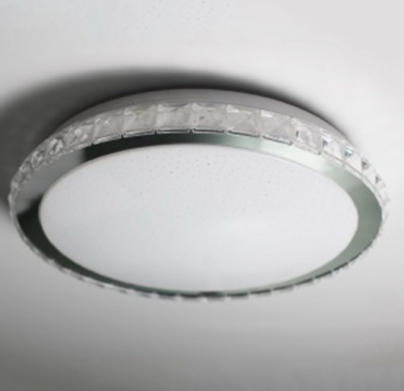 

Светильник Потолочный F+Light Tl34 Ring 45W