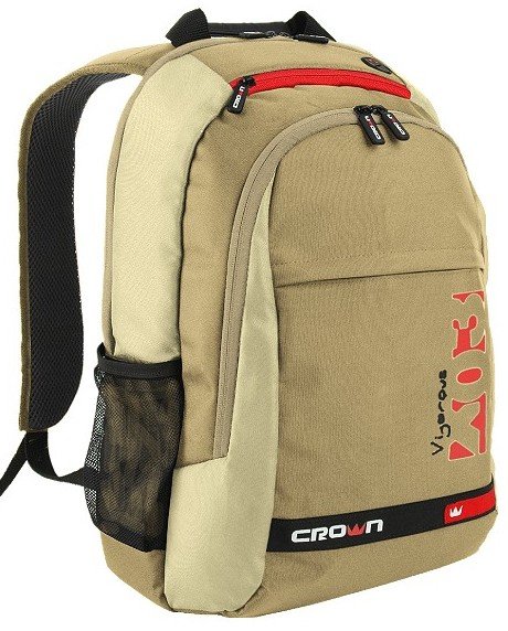 

Рюкзак Crown BPV-315W