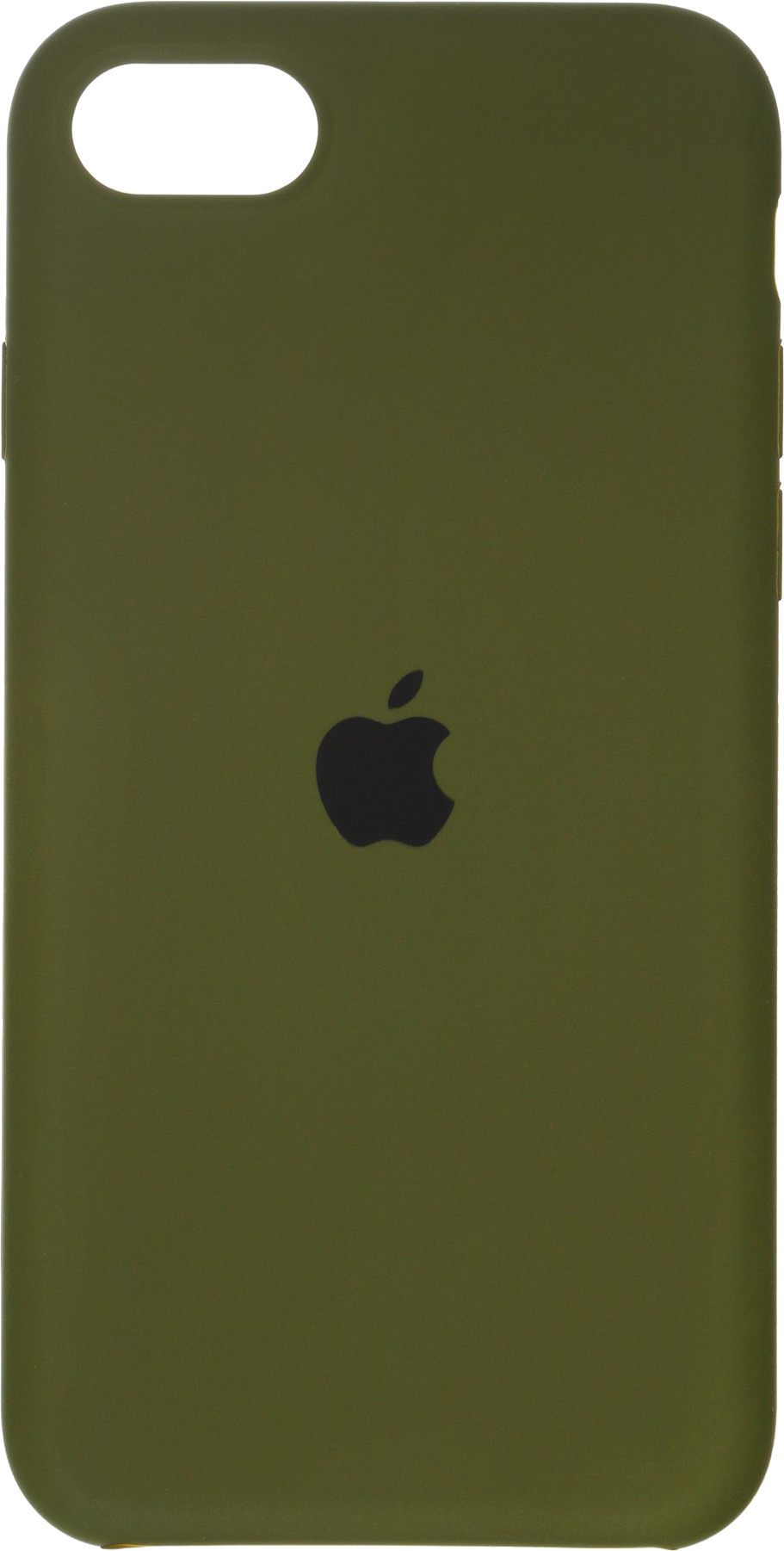 

Панель ArmorStandart Silicone Case для Apple iPhone 7/8/SE (2020) Virid Green