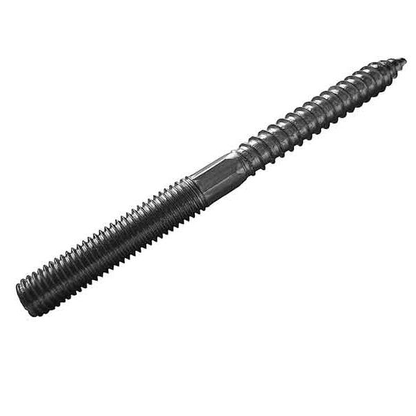 

Винт - шуруп комбинированный нержавеющий MMG DIN EN ISO 898-1 12 х 400 (A2) 1 шт