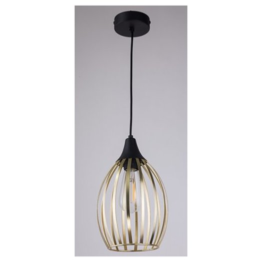 

Подвесной светильник TK Lighting 2816 Liza Gold (tk-lighting-2816)
