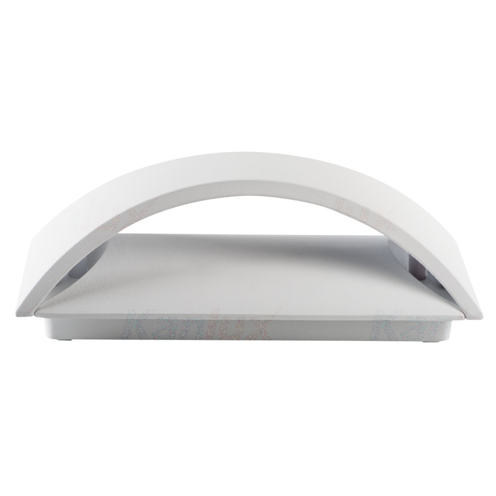 

Уличный светильник Kanlux Biso led el 8w-w 29261