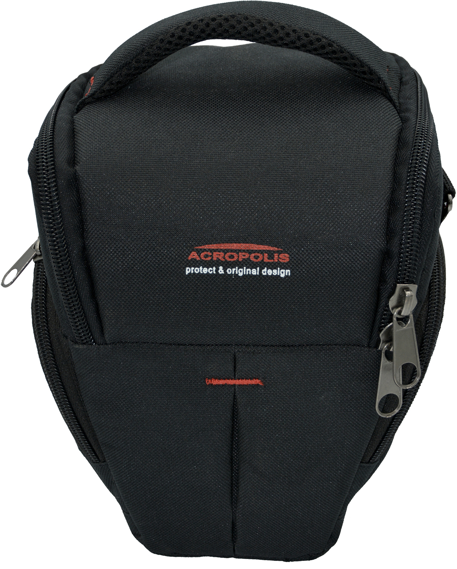 

Сумка Acropolis ФТ-25н Чорна