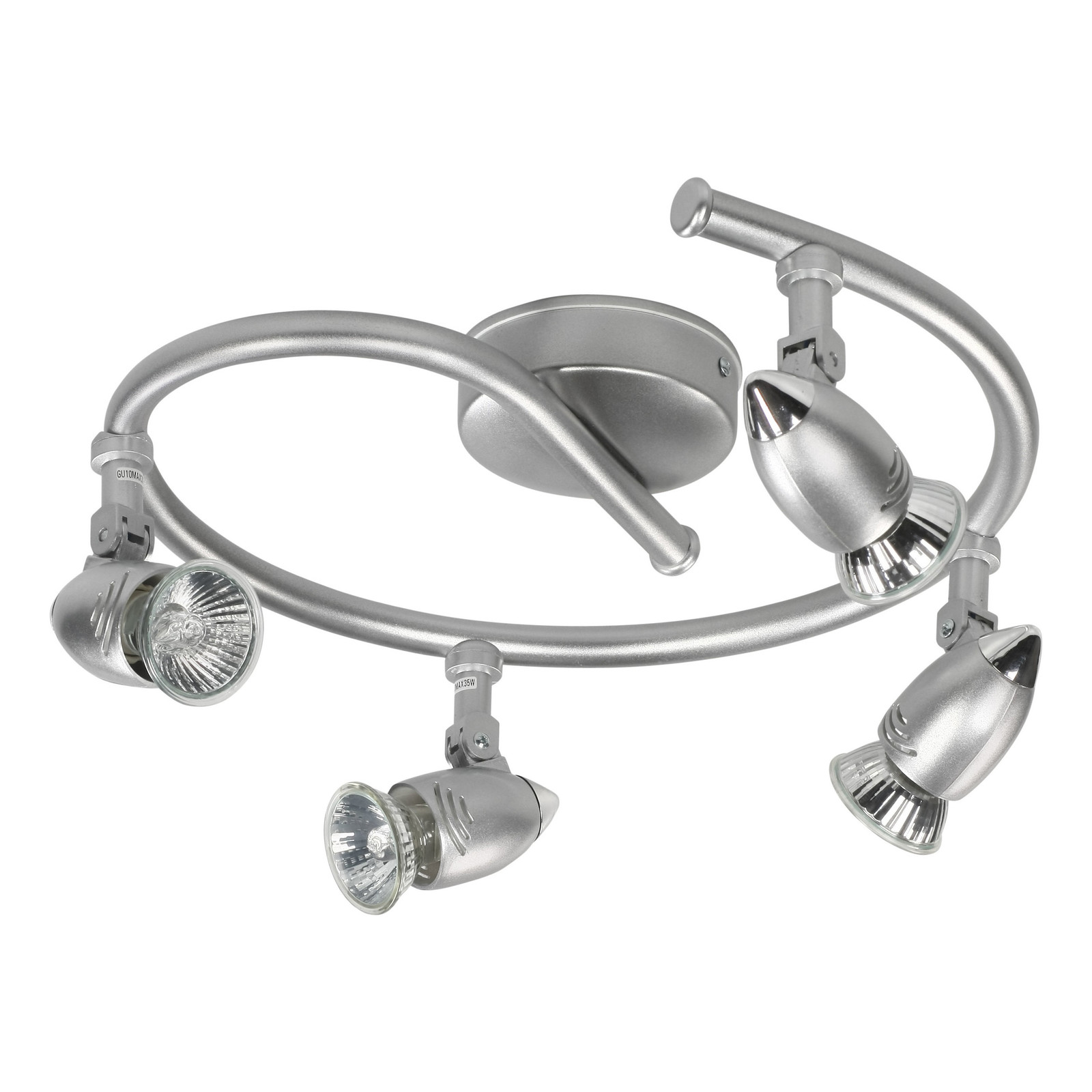 

Спот Nowodvorski 5737 Colville Silver (nowodvorski-5737)