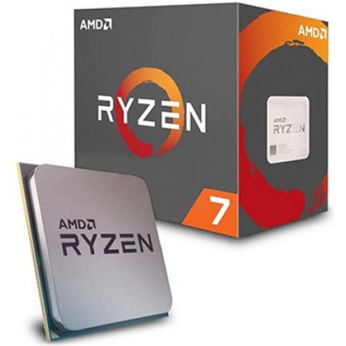 

Процессор AMD Ryzen 7 1800X (YD180XBCAEWOF)