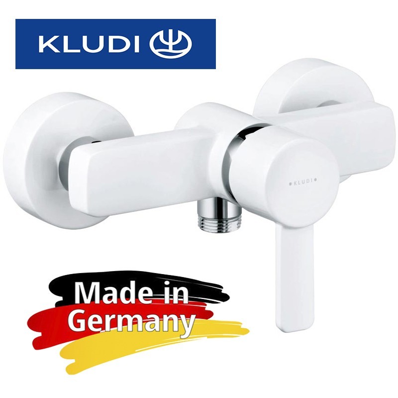 

Смеситель для душа KLUDI ZENTA 388709175
