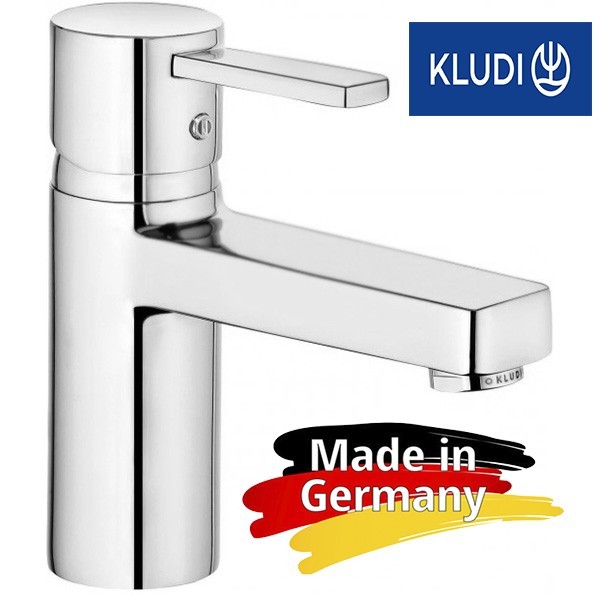 

Смеситель для раковины KLUDI ZENTA 382510575