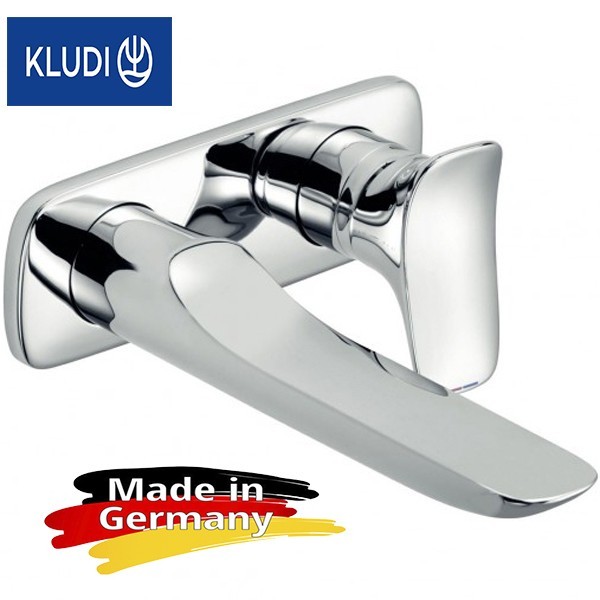 

Смеситель для раковины KLUDI AMBIENTA 532440575