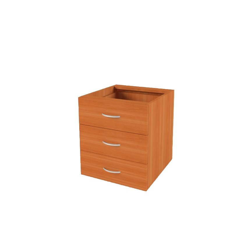 

Тумба офисная ТО- 2, 400*400*450