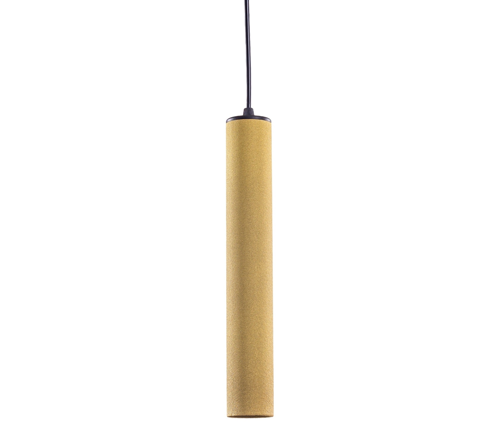 

Потолочный подвесной светильник Atma Light серии Chime P50-320 MoireGold