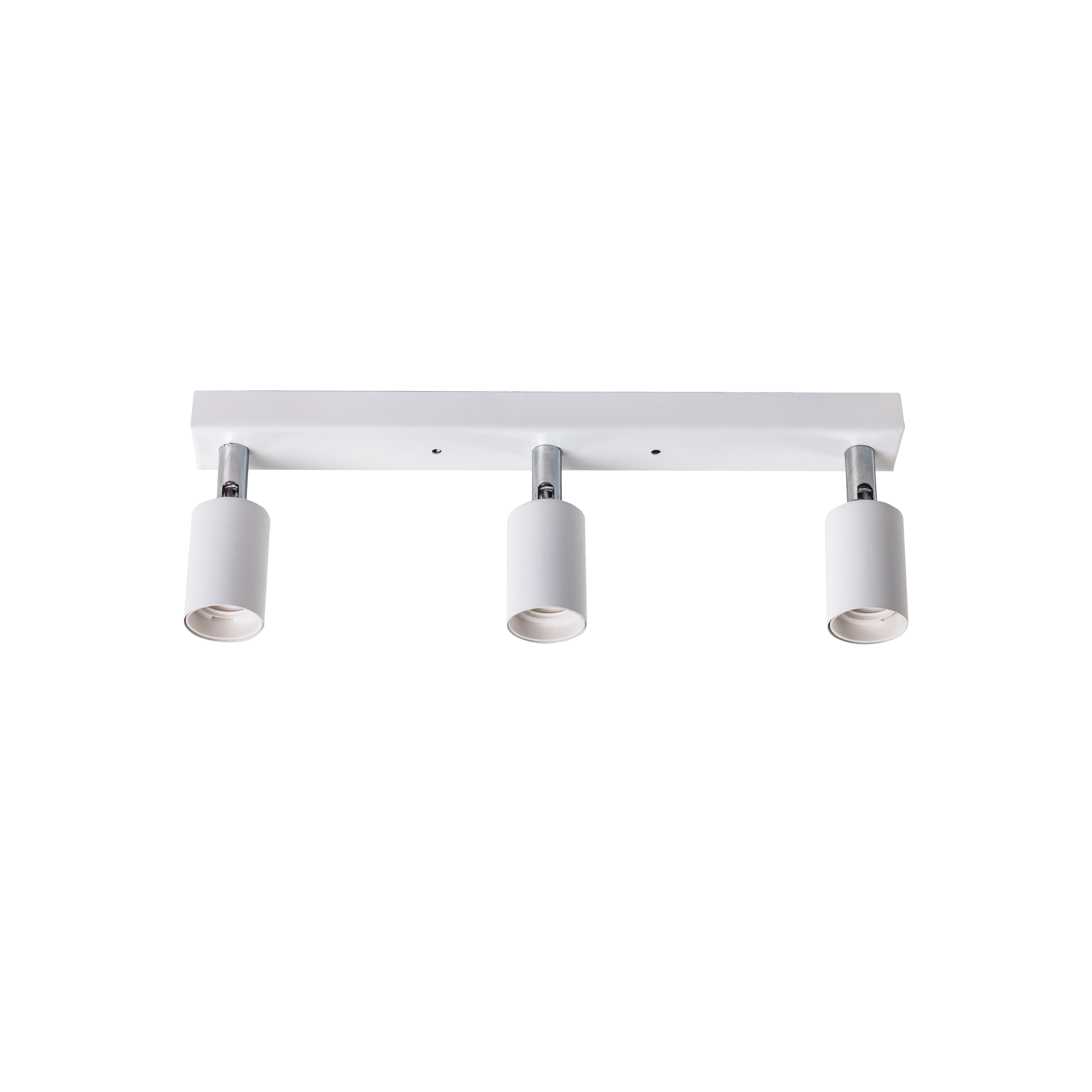 

Потолочный светильник Atma Light серии Chime L60-3 White