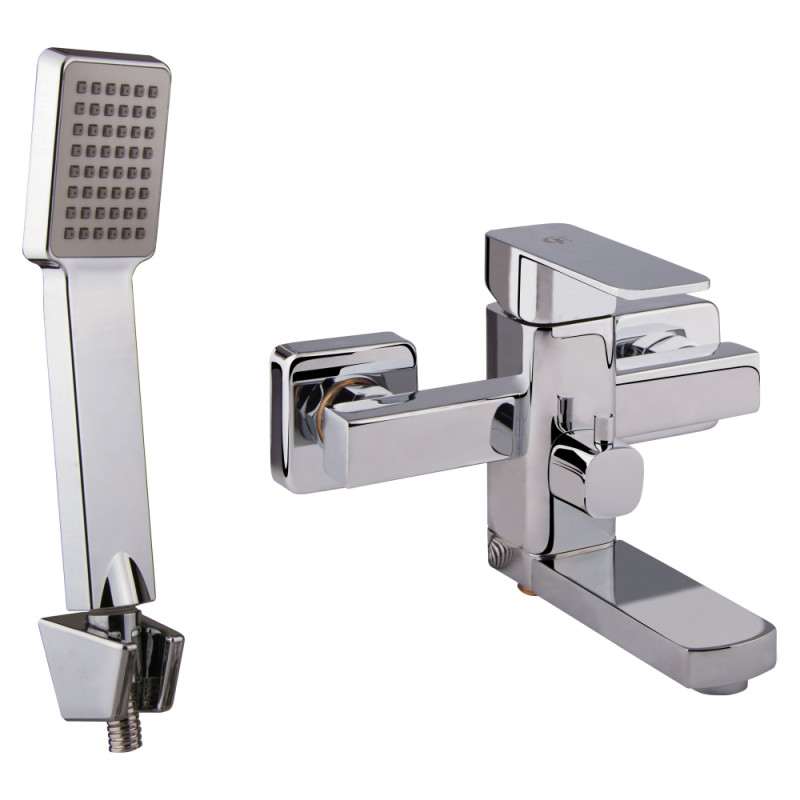 

Смеситель для ванны GF (CRM)S-10-005BN SD00025835