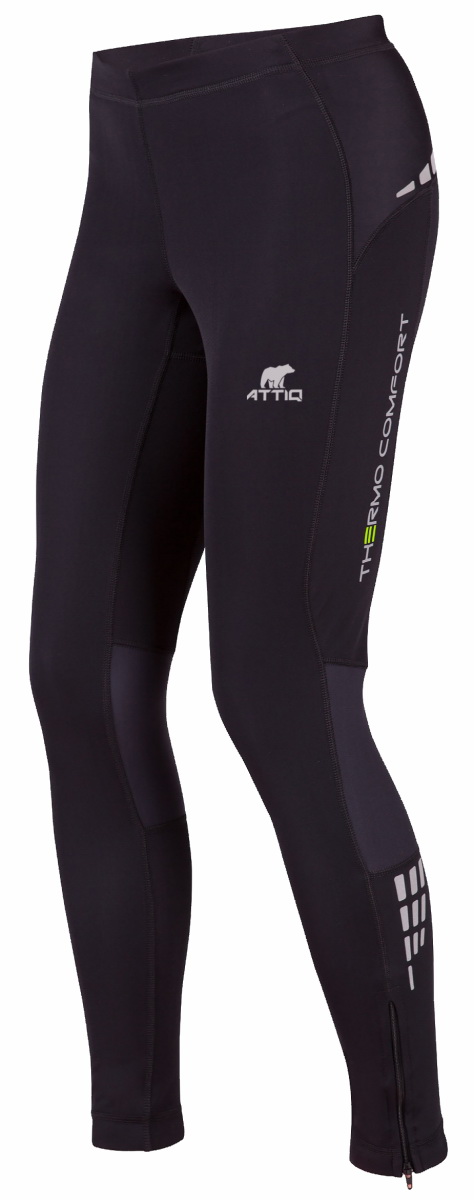 

Жіночі утелені легінси для бігу Attiq Dynamic Thermo Wmn  чорні А000010018, Жіночі утелені легінси для бігу Attiq Dynamic Thermo Wmn S чорні А000010018