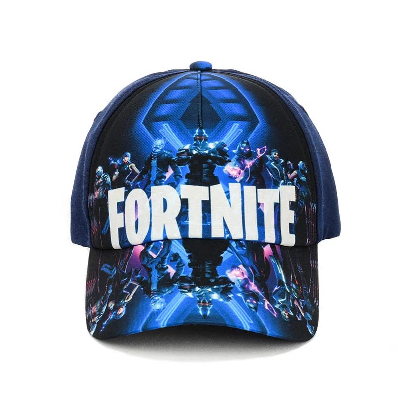 

Кепка демисезонная FILEX Fortnite (Фортнайт)  Синий, Кепка демисезонная FILEX Fortnite (Фортнайт) One Size Синий