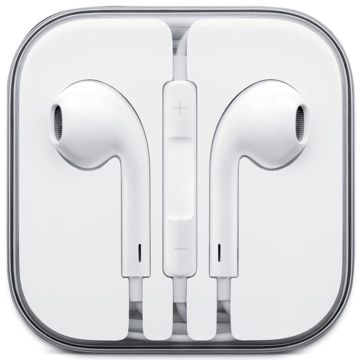 

Наушники TWS Automation EarPods (3.5 mm) AR-53