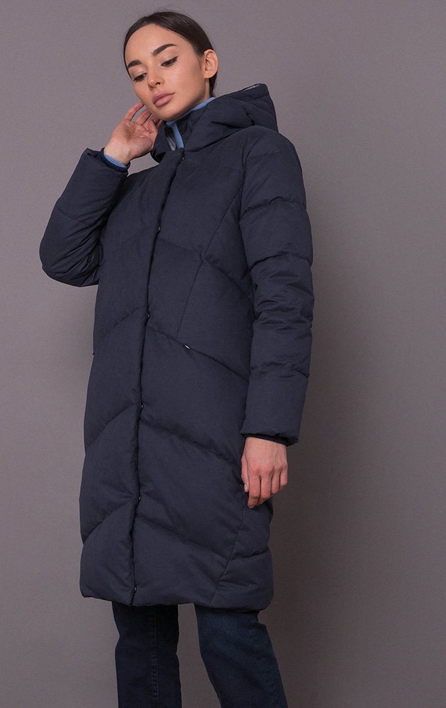 

Куртка MR520 XL MR 202 2604 0820 Dark Navy
