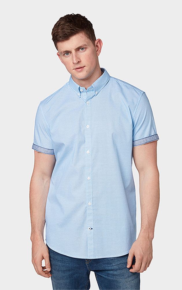 

Рубашка Tom Tailor  TT 10081930010 15844, Рубашка Tom Tailor S TT 10081930010 15844