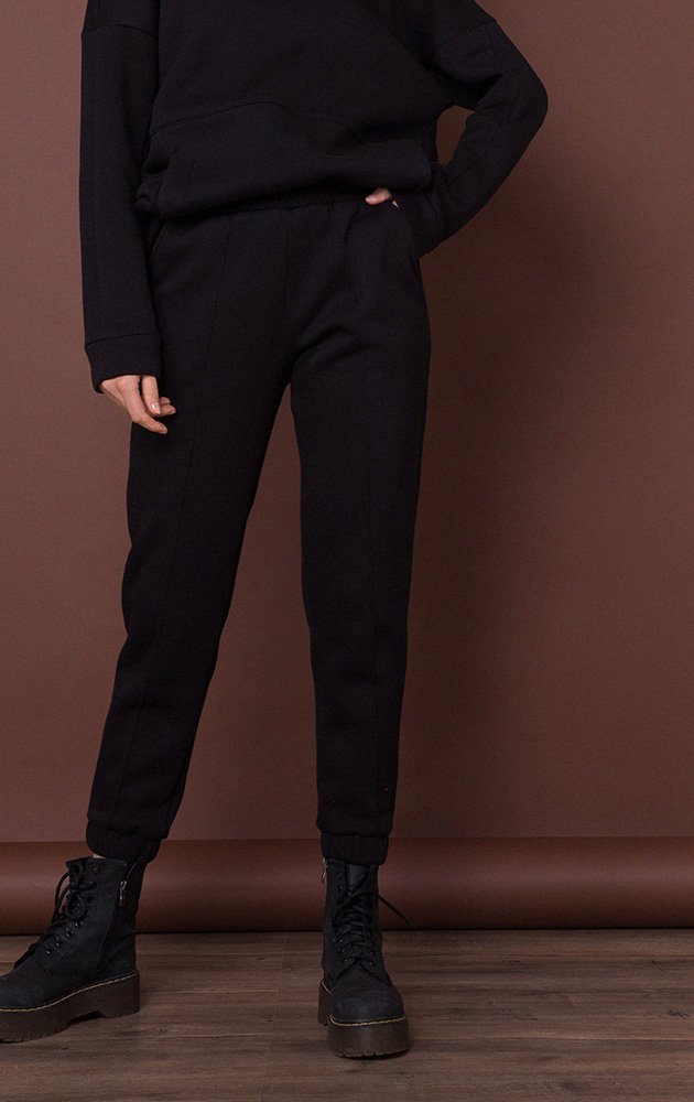

Брюки MR520 XL MR 203 2677 1120 Black