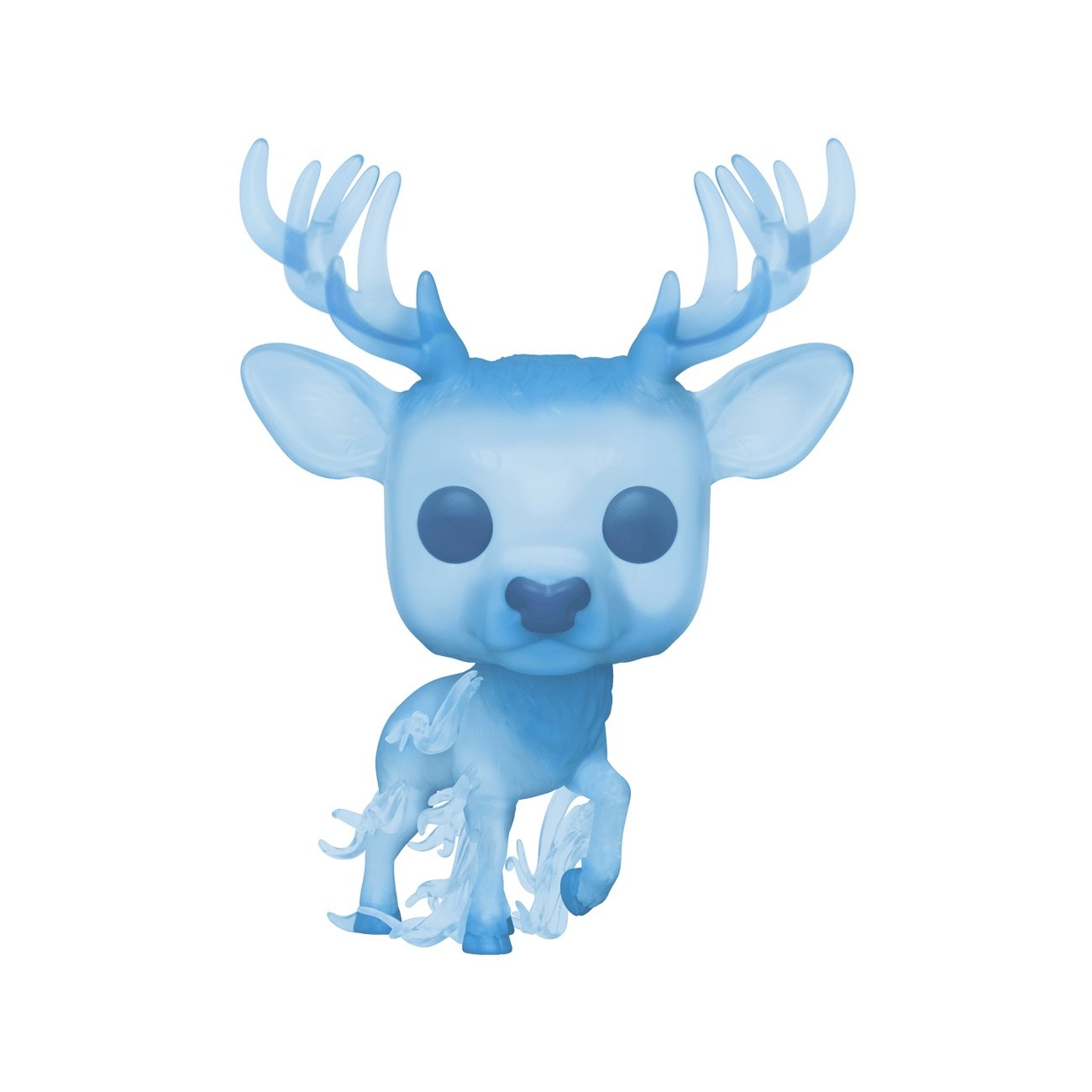 

Коллекционная фигурка Funko POP! Harry Potter: Patronus