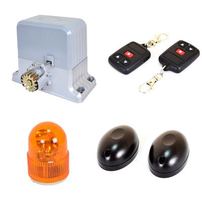

Weilai kit DGY1800Pro