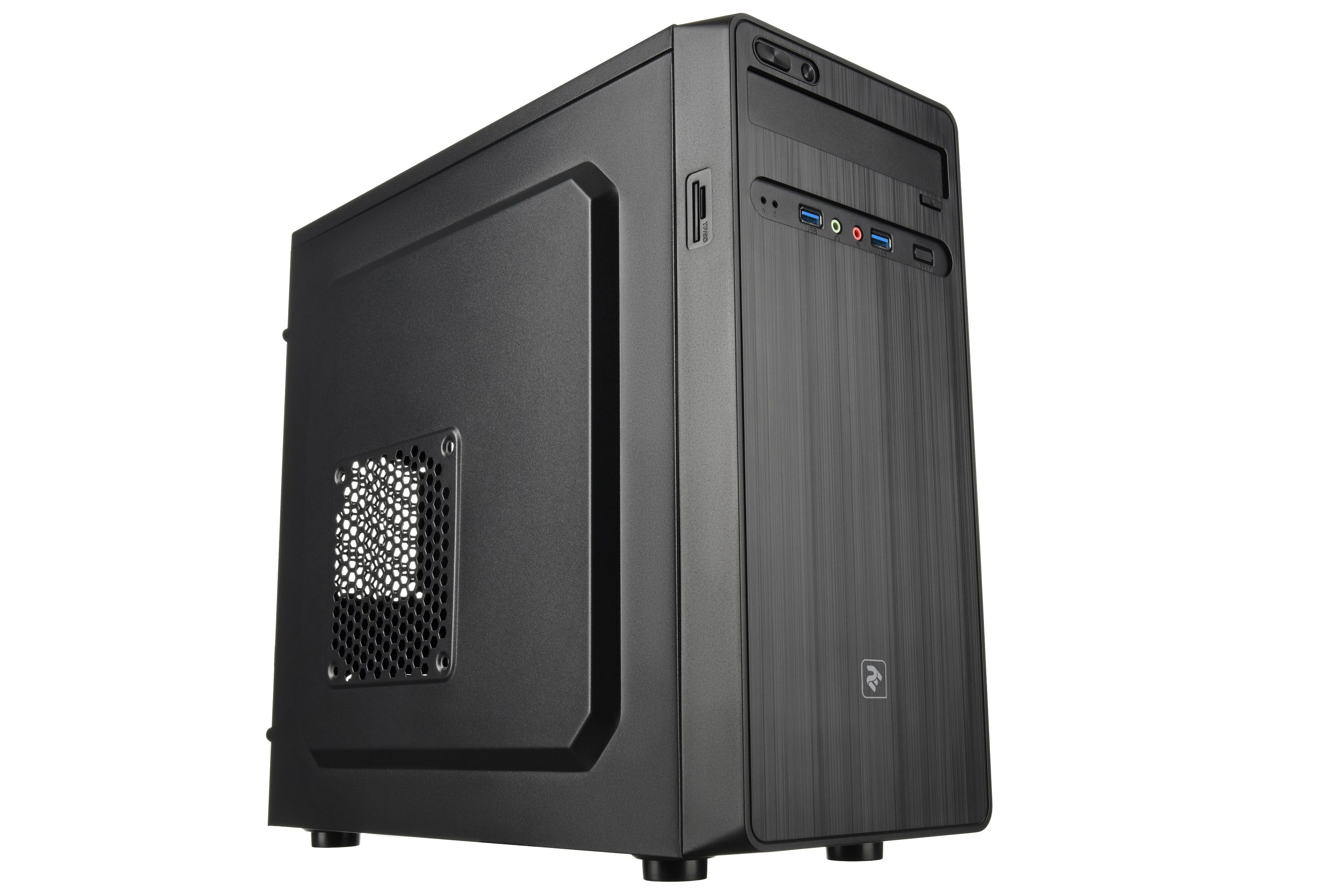 

2E ПК 2E Rational Intel i3-9100/H310/16/480F+1000/int/FreeDos/TMQ0108/400W