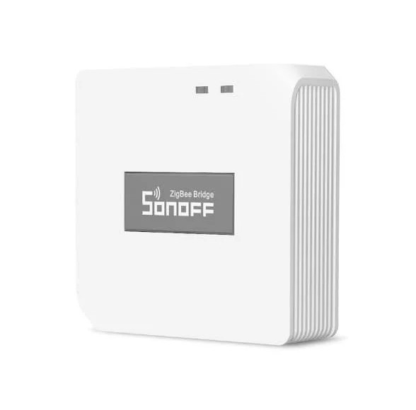 

Wi-Fi контроллер Sonoff ZBBridge для автоматизации умного дома (M08020700017)