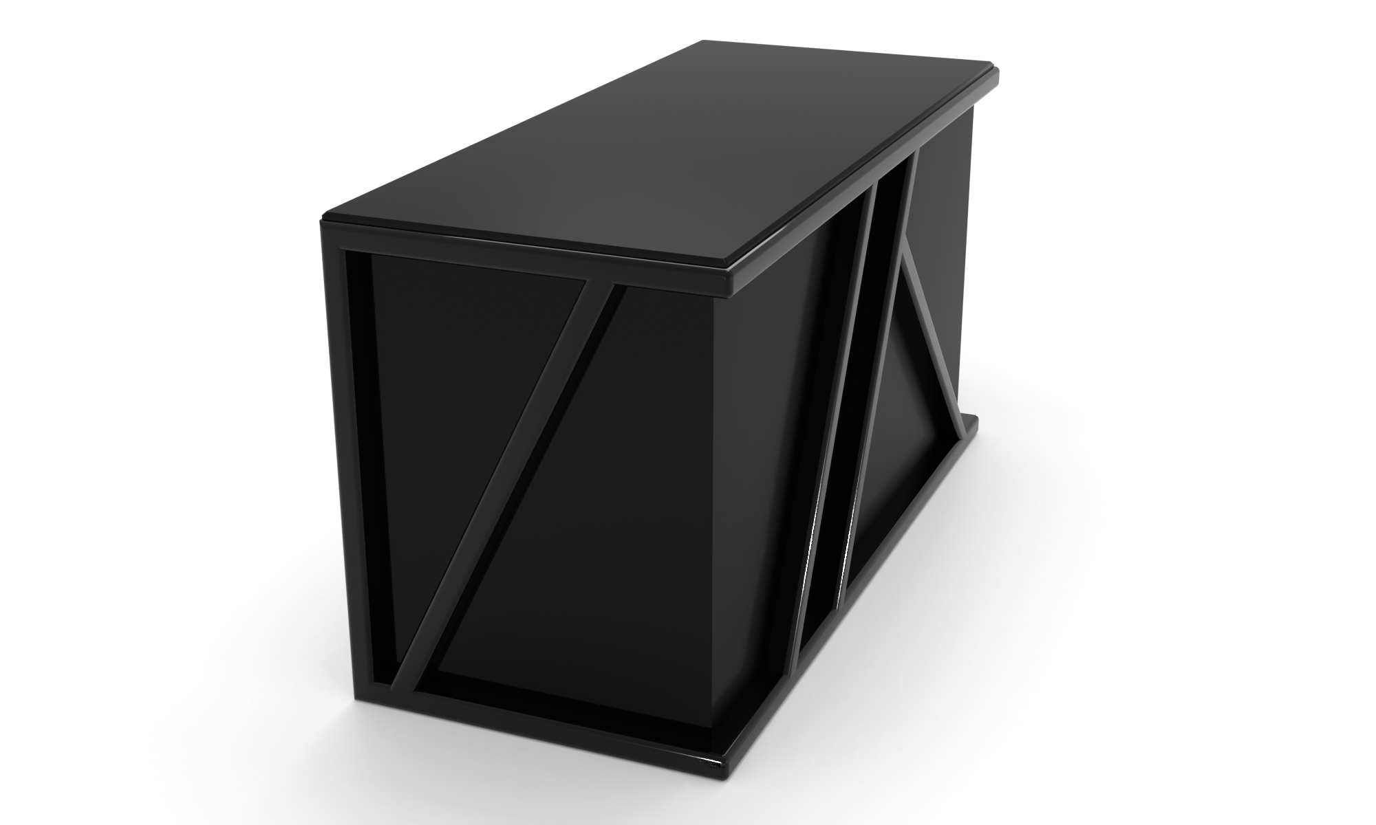 

Пале black (1300 x 600 x 750)