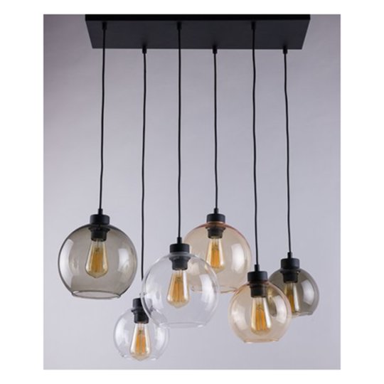 

Длинный подвесной светильник TK Lighting 2833 Cubus (tk-lighting-2833)