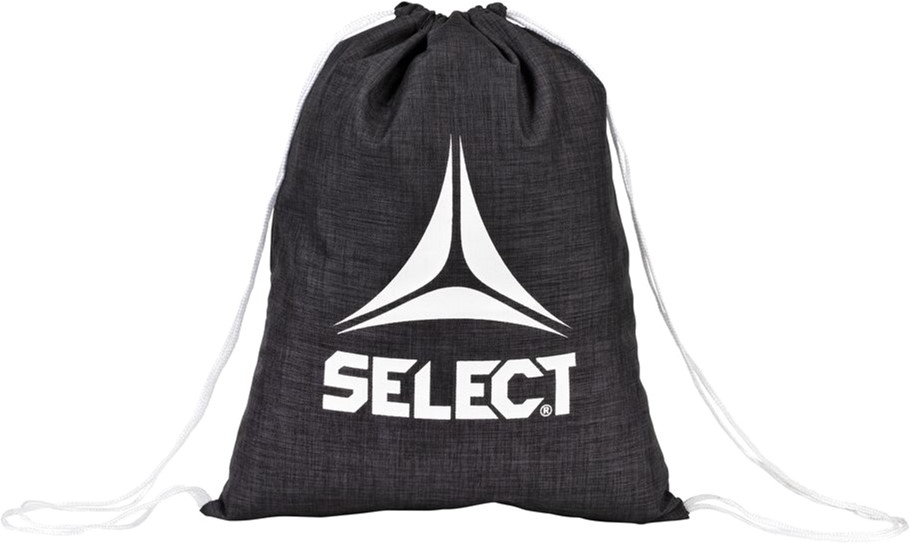 

Сумка-рюкзак Select Gym Bag Lazio 9 л (010) Черная