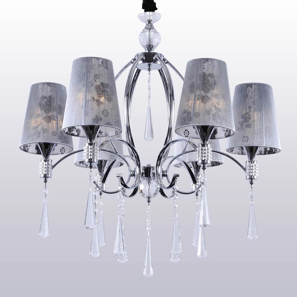 

Большая люстра Crystal Lux Joy SP6 Joy (crystal-lux-joy-sp6)