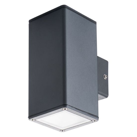 

Уличный настенный светильник Kanlux 29001 Gori (kanlux-29001)