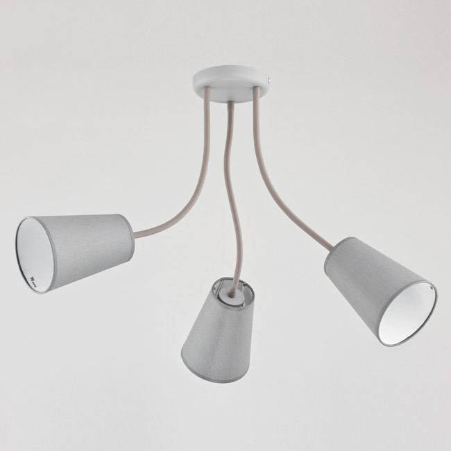 

Подвесной светильник на несколько ламп TK Lighting 2100 Wire (tk-lighting-2100)