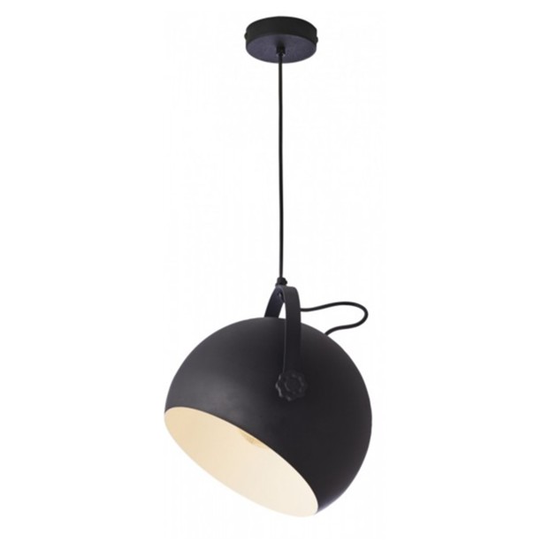 

Подвесной светильник TK Lighting 4154 Parma Black (tk-lighting-4154)