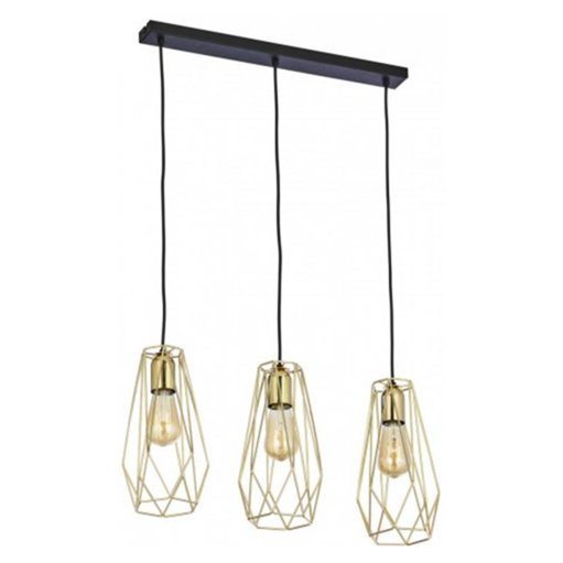 

Длинный подвесной светильник TK Lighting 2698 Lugo Gold (tk-lighting-2698)