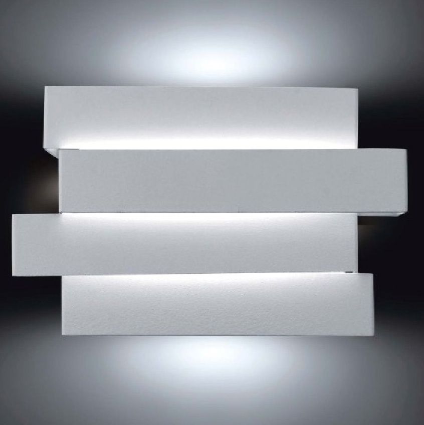 

Подсветка стен Crystal Lux CLT 327W255 CLT (crystal-lux-clt-327w255)