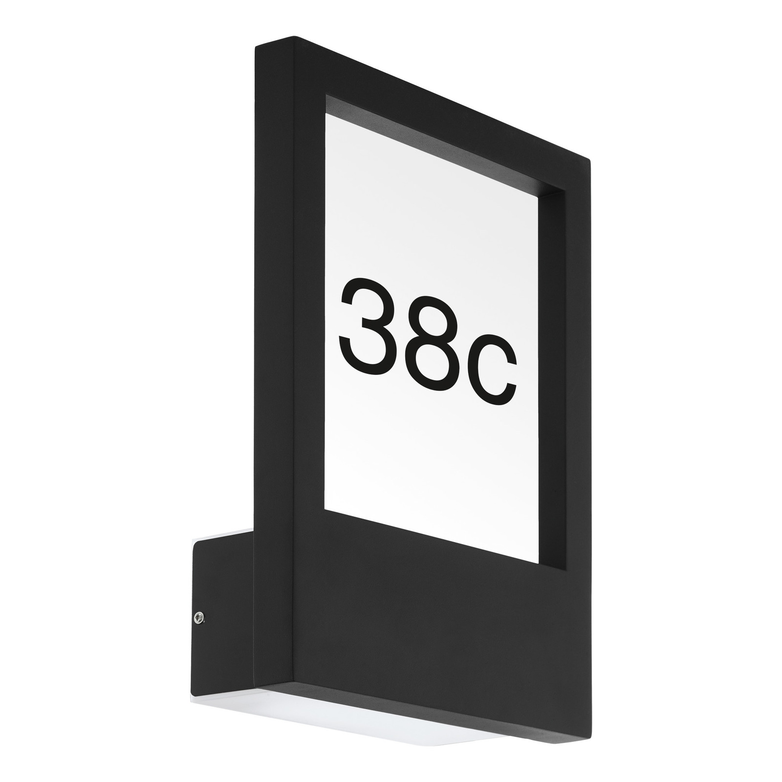 

Уличный настенный светильник Eglo 98144 Monteros (eglo-98144)