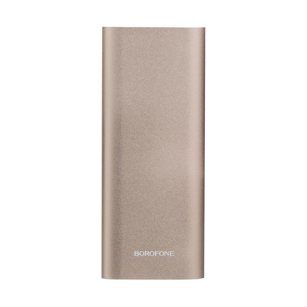 

УМБ Borofone BT19B 20000 mAh Gold