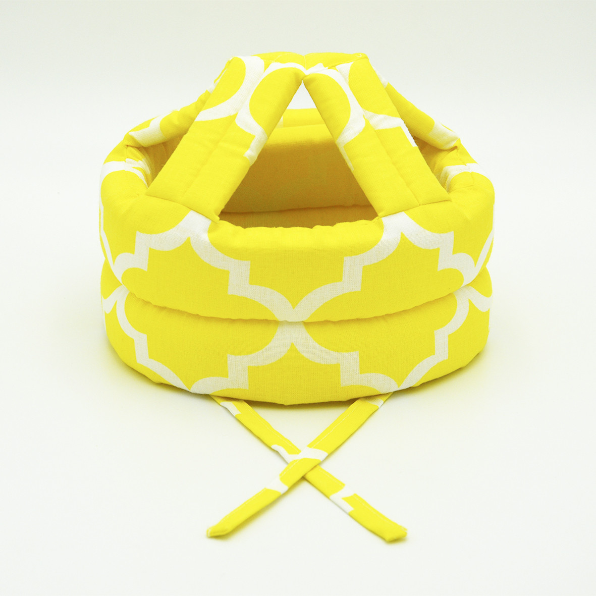 

Защитный мягкий шлем для ребёнка от ударов Kids Helmet 1005
