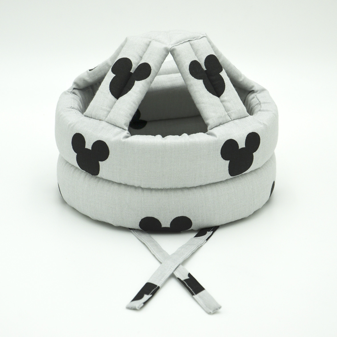 

Защитный мягкий шлем для ребёнка от ударов Kids Helmet 1004