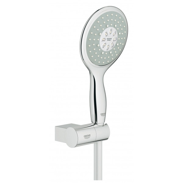 

Душевой гарнитур Grohe Power&Soul 130 27742000 (53304)