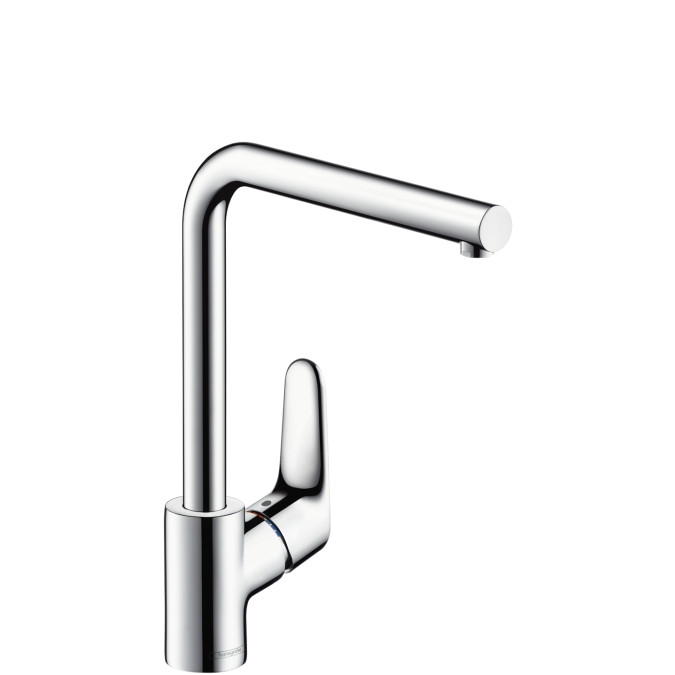 

Смеситель для кухни Hansgrohe Focus 31817000