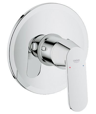 

Смеситель для душа Grohe Eurosmart Cosmopolitan 32880000 (53210)