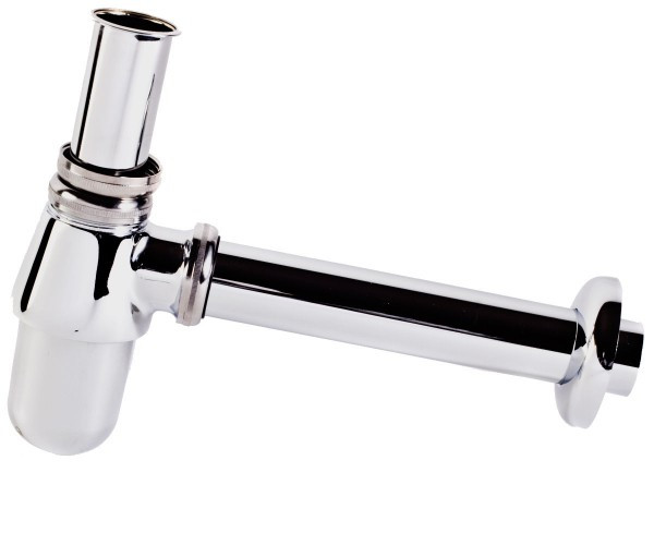 

Сифон для раковины Hansgrohe Flowstar 52053000 (55229)