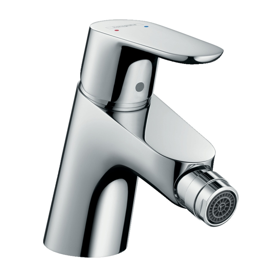 

Смеситель для биде Hansgrohe Focus 31920000 (55094)