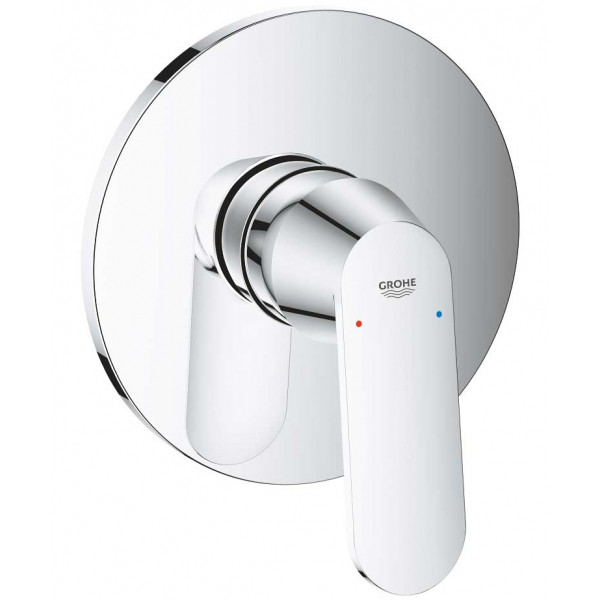 

Смеситель для душа Grohe Eurosmart Cosmopolitan 24044000 (53186)